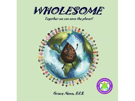 Wholesome: Together we can save the planet!