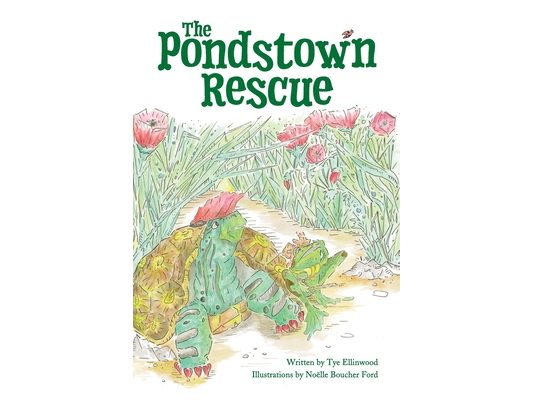 The Pondstown Rescue