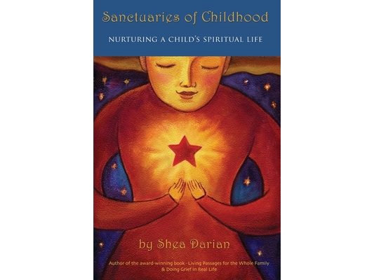 Sanctuaries of Childhood