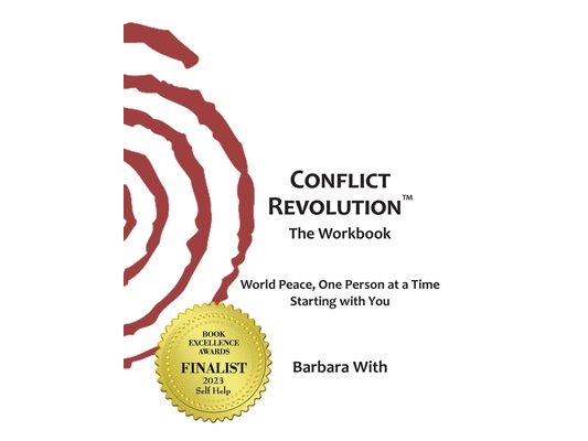 Conflict REVOLUTION(R): The Workbook