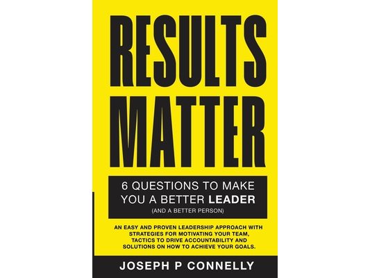 Results Matter