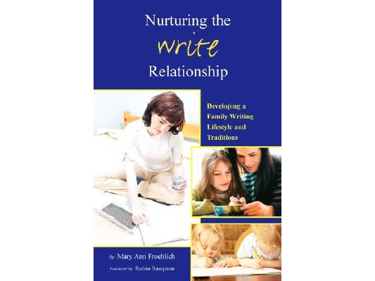 Nurturing the Write Relationship