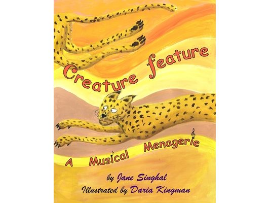 Creature Feature: A Musical Menagerie