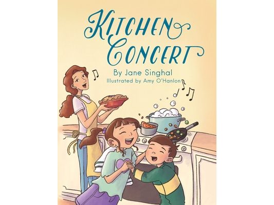 Kitchen Concert