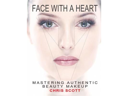 Face with a Heart: Mastering Authentic Beauty Makeup