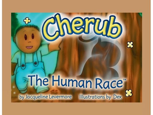 Cherub- The Human Race
