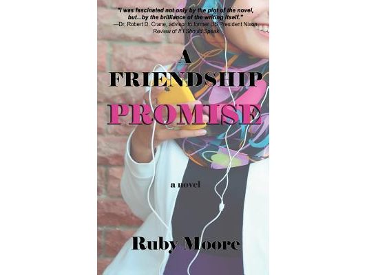 A Friendship Promise