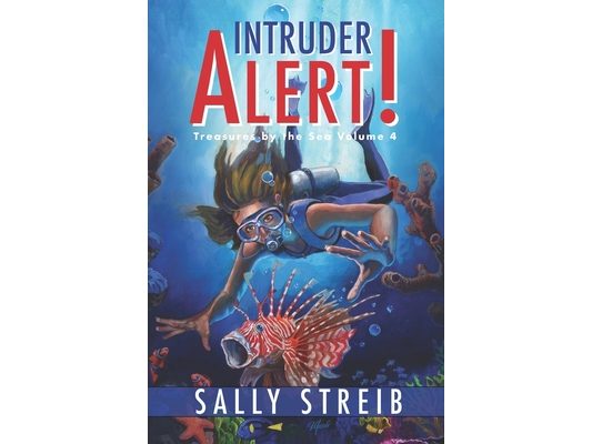 Intruder Alert!