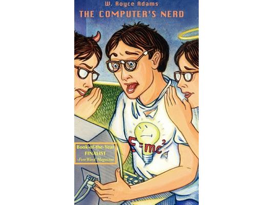 The Computer's Nerd