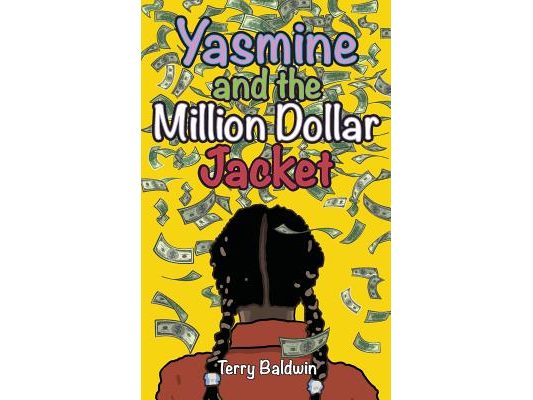 Yasmine and the Million Dollar Jacket