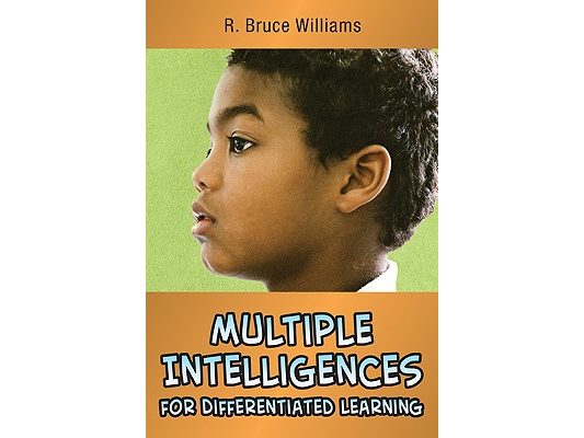 Multiple Intelligences for Differentiated Learning