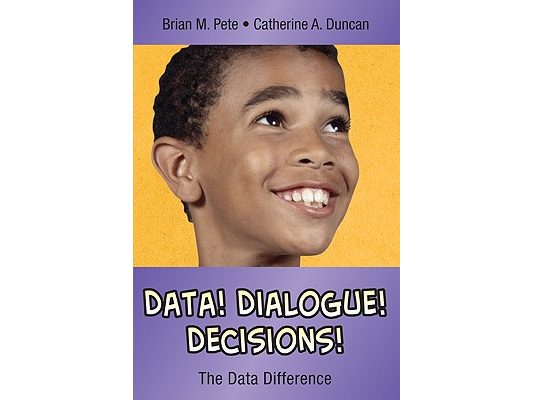 Data! Dialogue! Decisions!: The Data Difference