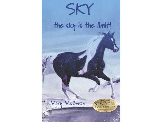 Sky: the sky's the Limit