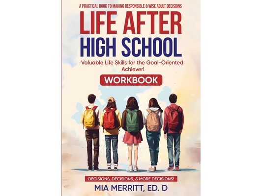 Life After High School Workbook