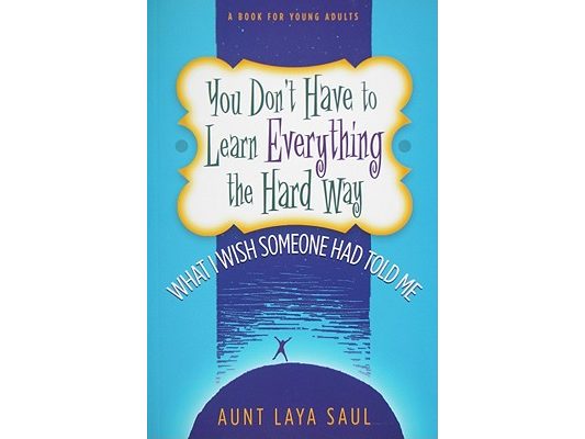 You Don't Have to Learn Everything the Hard Way: What I Wish Someone Had Told Me