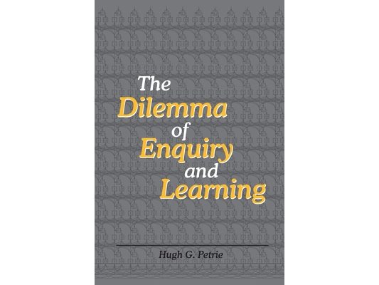 The Dilemma of Enquiry and Learning