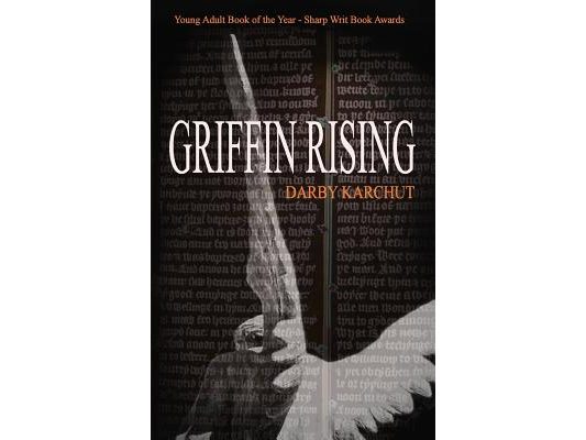 Griffin Rising