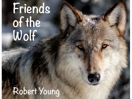 Friends of the Wolf