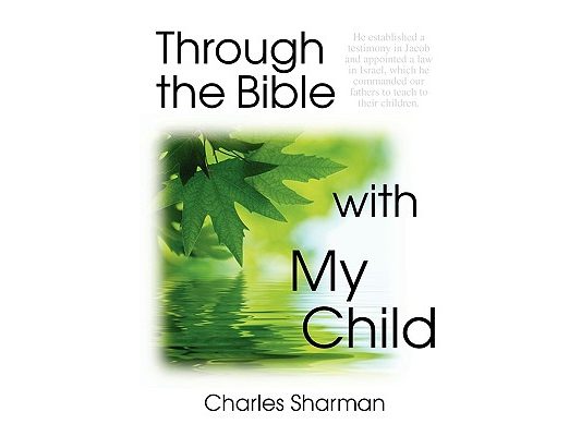 Through the Bible with My Child