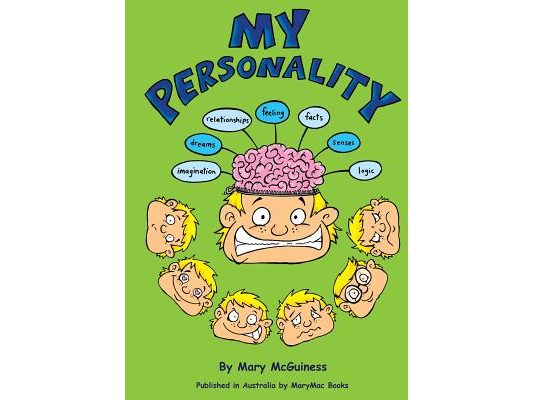 My Personality