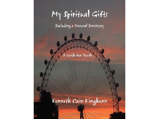 My Spiritual Gifts