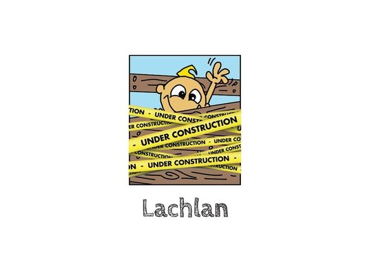 Lachlan