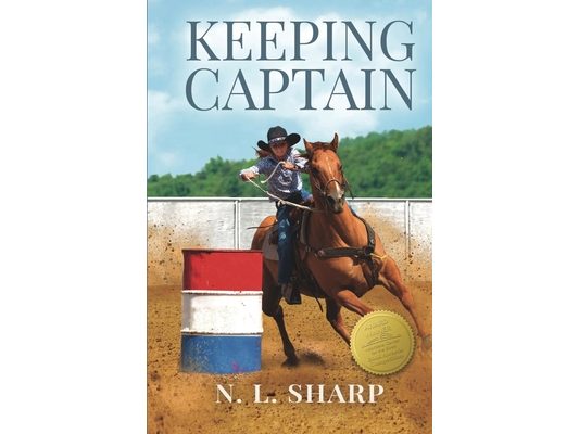 Keeping Captain