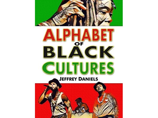 Alphabet of Black Cultures