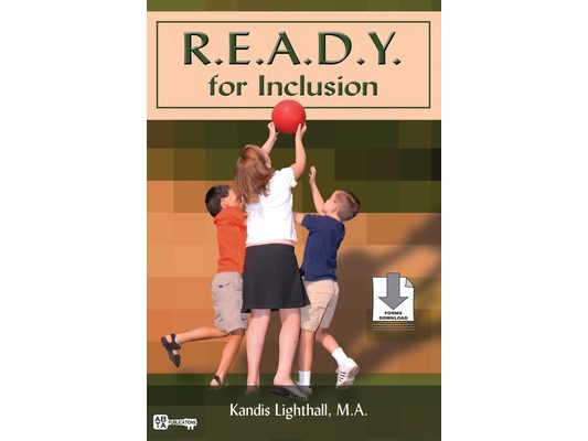 R.E.A.D.Y. for Inclusion
