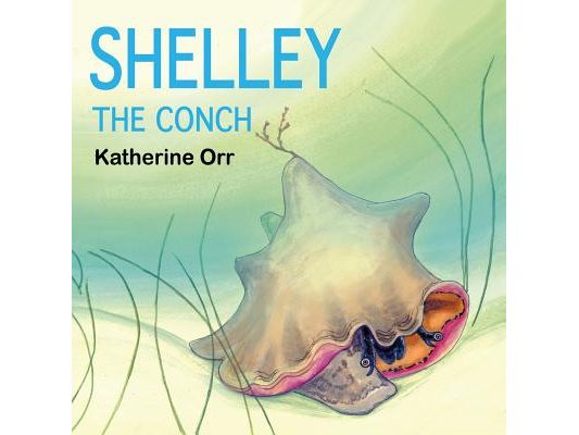 Shelley the Conch