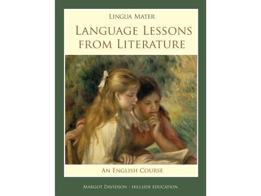 Lingua Mater: Language Lessons from Literature