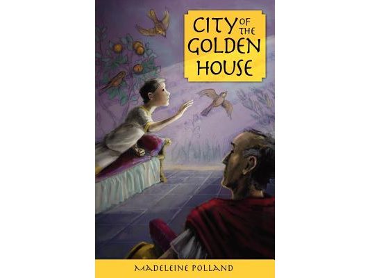 City of the Golden House