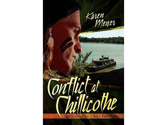 Conflict at Chillicothe