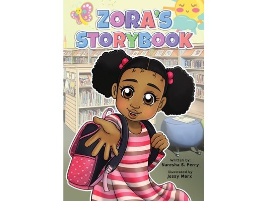 Zora's Storybook: Reading And Writing Strategies Workbook