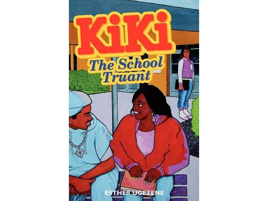 Kiki, the School Truant