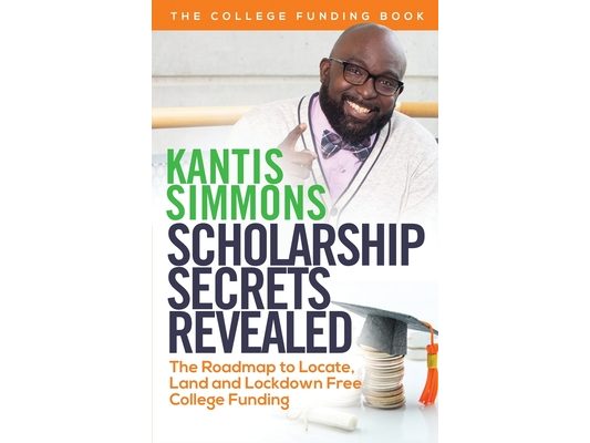 Scholarship Secrets Revealed