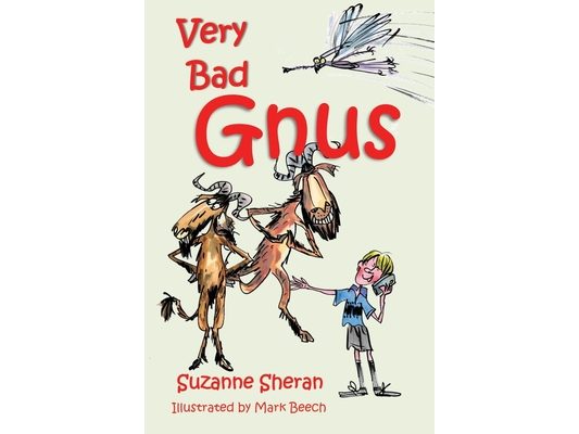 Very Bad Gnus