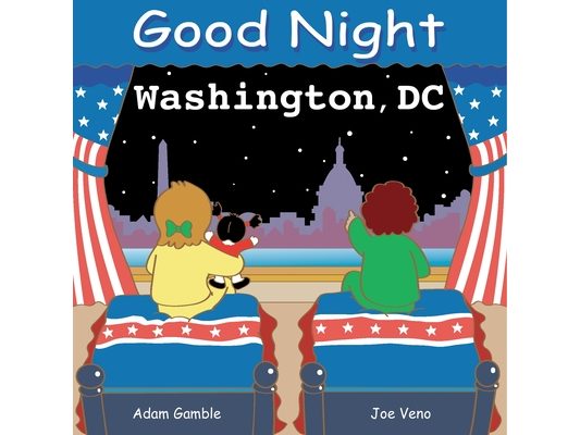 Good Night Washington DC