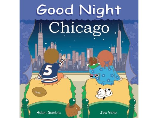Good Night Chicago