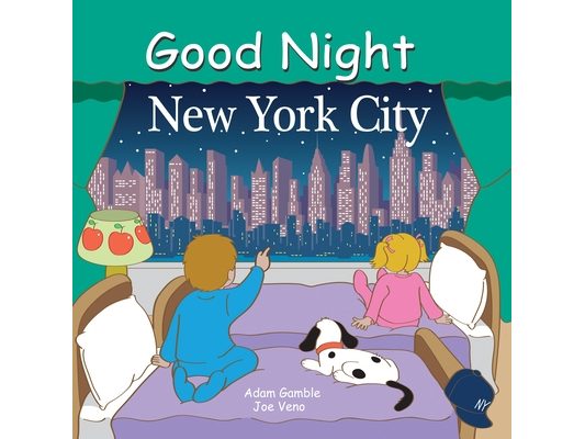 Good Night New York City