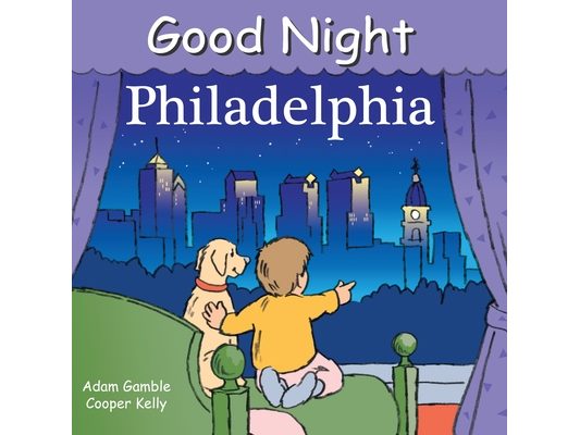 Good Night Philadelphia