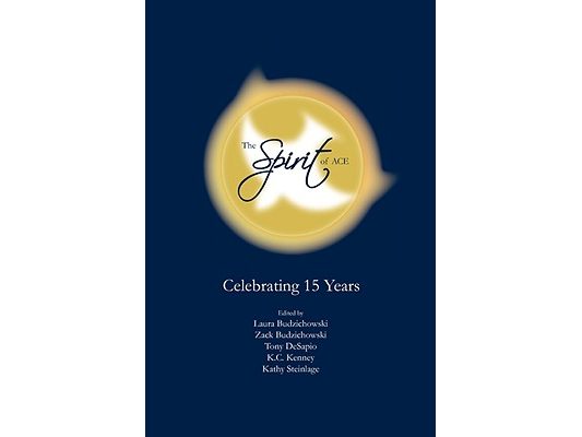 The Spirit of Ace: Celebrating 15 Years