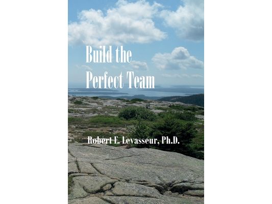 Build the Perfect Team