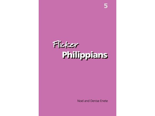 Flicker Philippians
