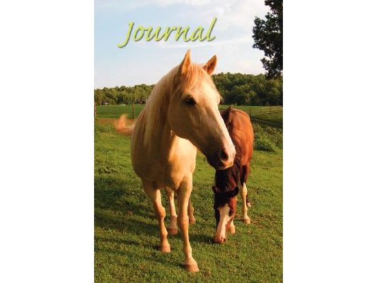 Horse Sense Journal