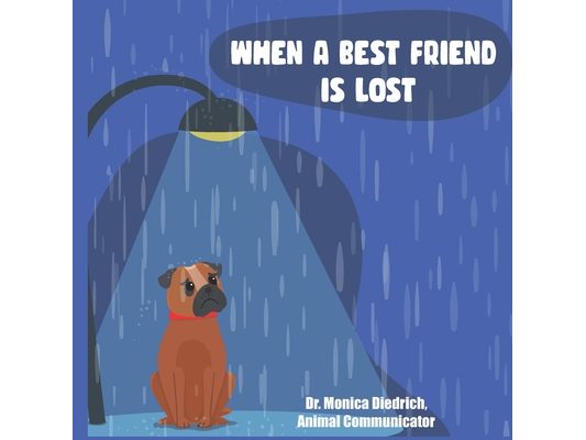 When A Best Friend Is Lost