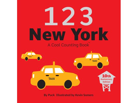 123 New York