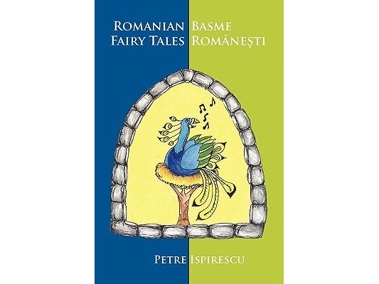 Romanian Fairy Tales