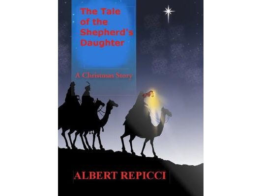 The Tale of the Shepherd's Daughter