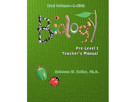 Pre-Level I Biology Teacher's Manual